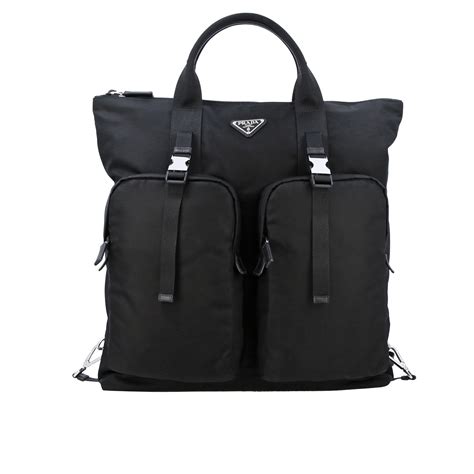 prada taschen herren|prada rucksack damen.